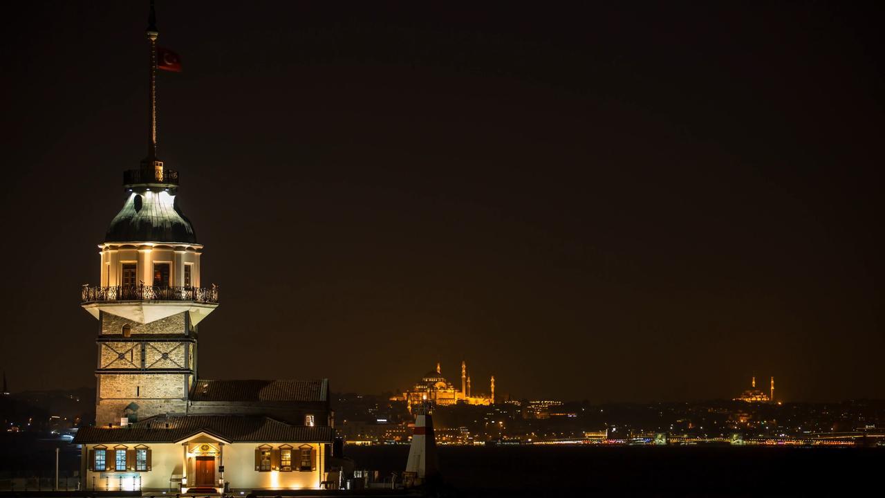 Erenler Hotel & Hostel Provincia di Provincia di Istanbul Esterno foto