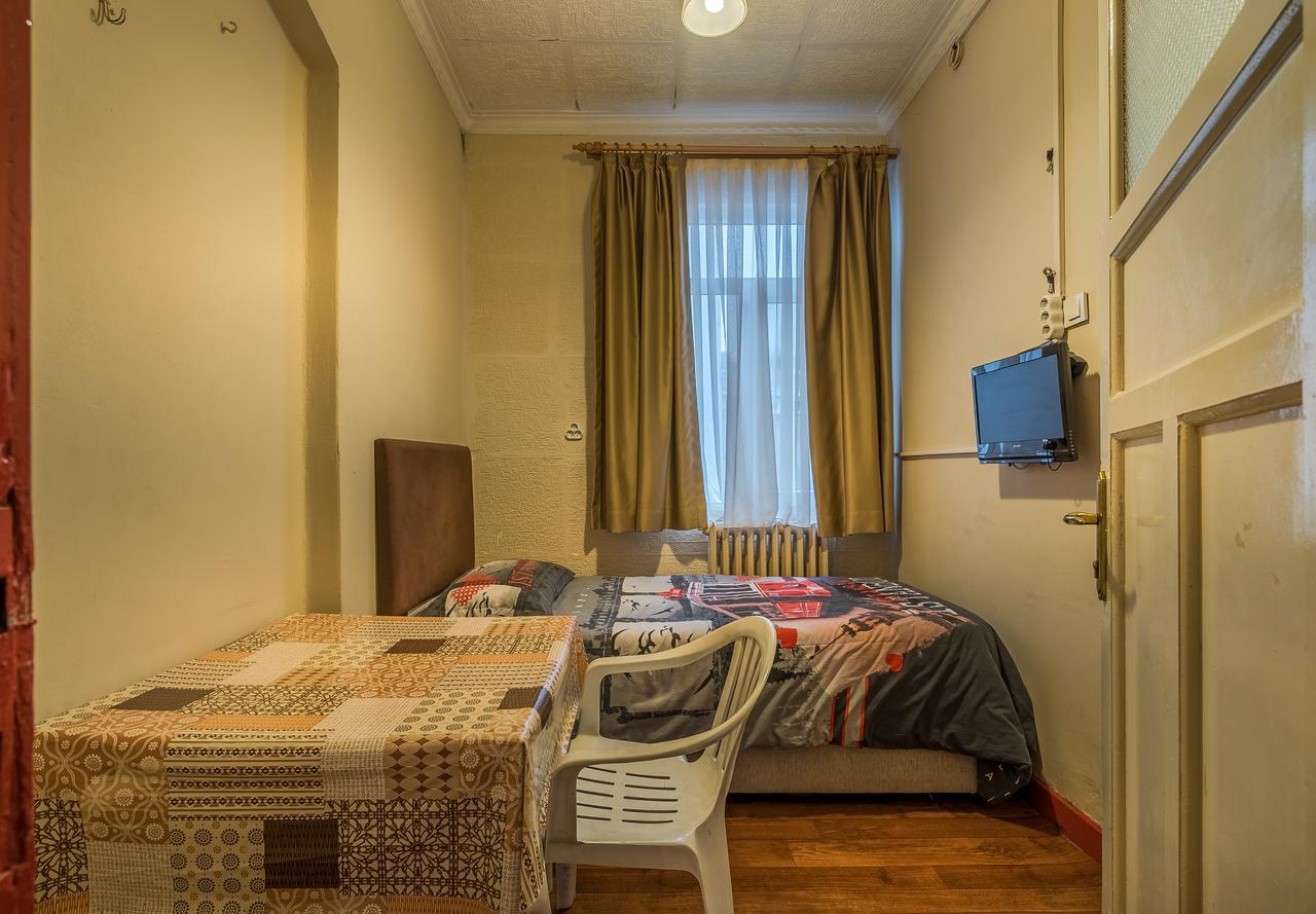 Erenler Hotel & Hostel Provincia di Provincia di Istanbul Esterno foto